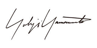 yohji yamamoto(ヨウジヤマモト)【名古屋パルコ店限定】 ｜ 商品